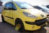 Peugeot 1007 2006 1.4i KFV Minivan 3-drzwi [B]